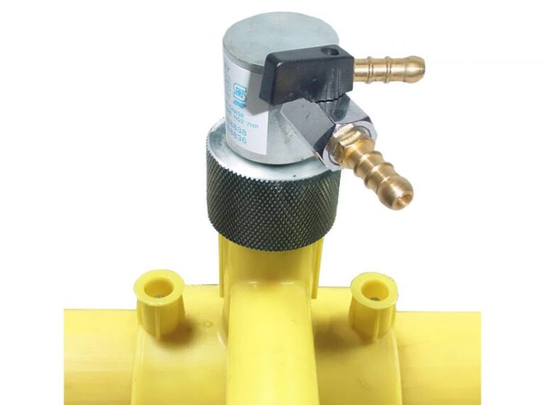 Pipe Testing And Commissioning Synthotech