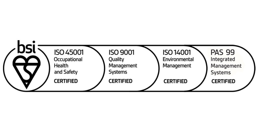 Bsi audit