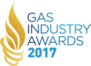 Gas industry awards 2017