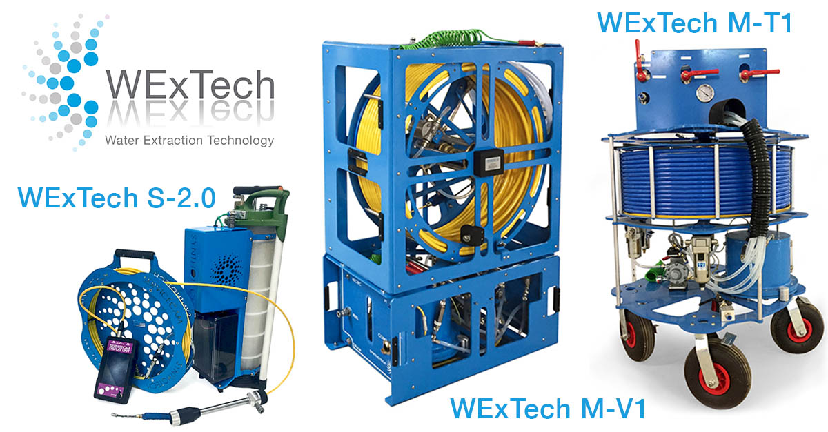 Wextech linkedin