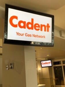 Cadent 2