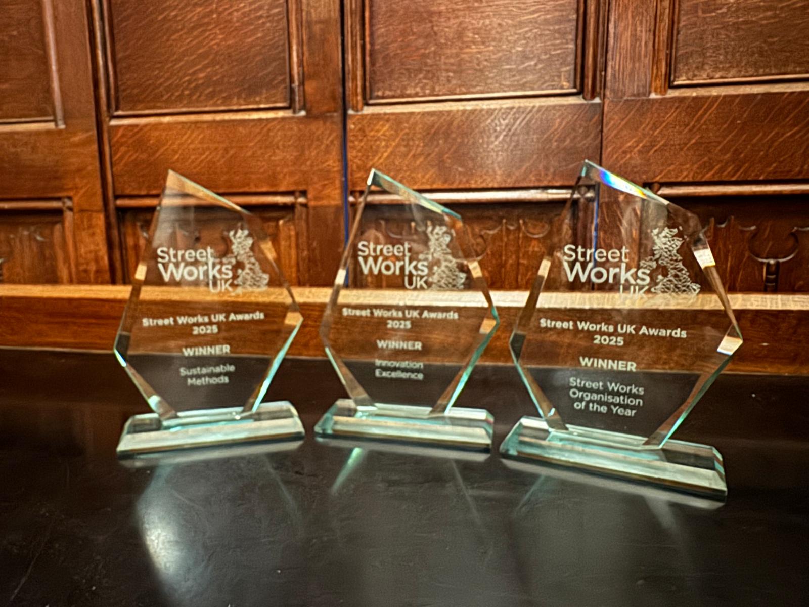 Incredible Recognition At The Street Works Uk Awards 2025 At The House Of Commons! 2 Whatsapp image 2025 10 17 at 10. 57. 00 am 2
