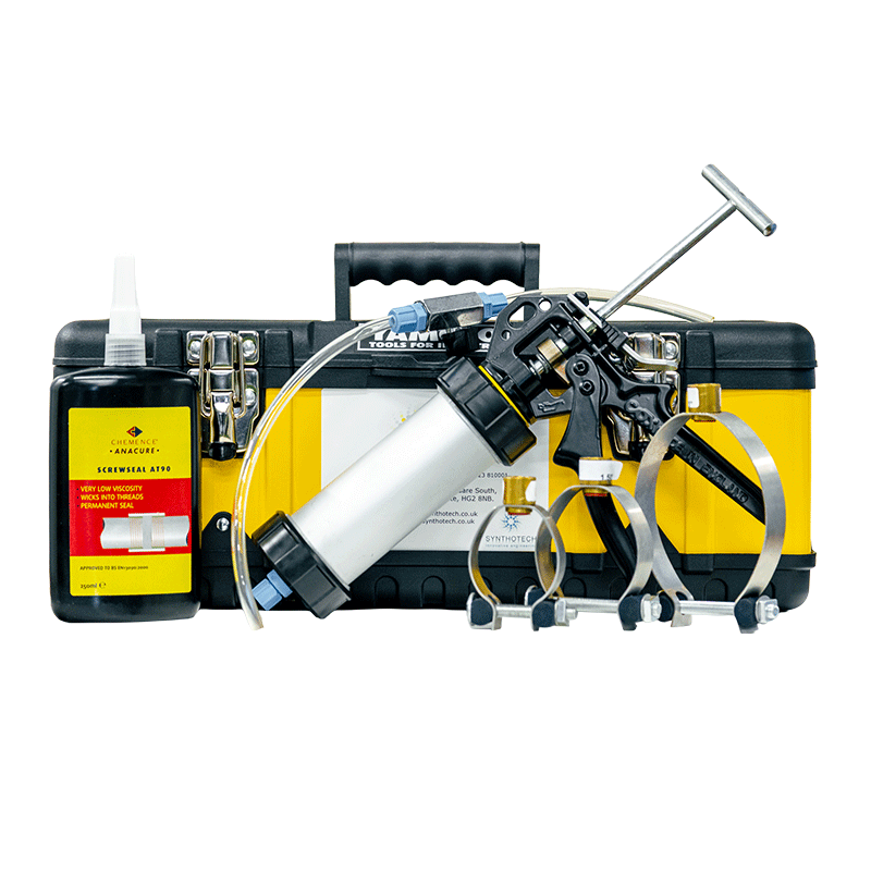 Full I-seal kit