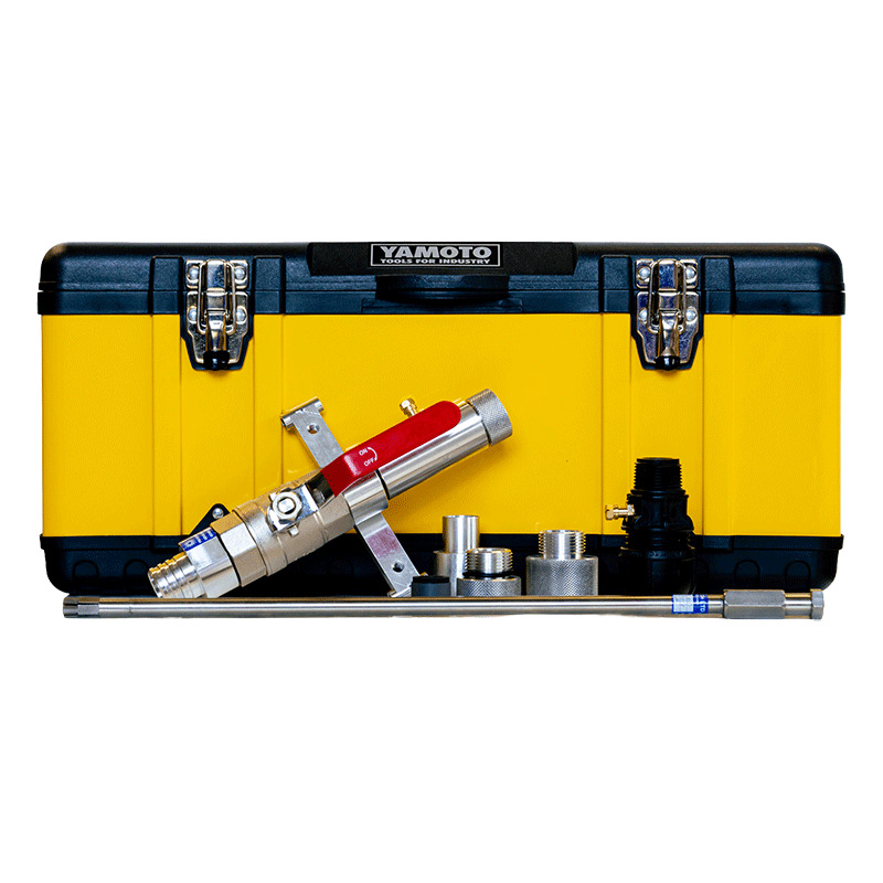 Stargland kit